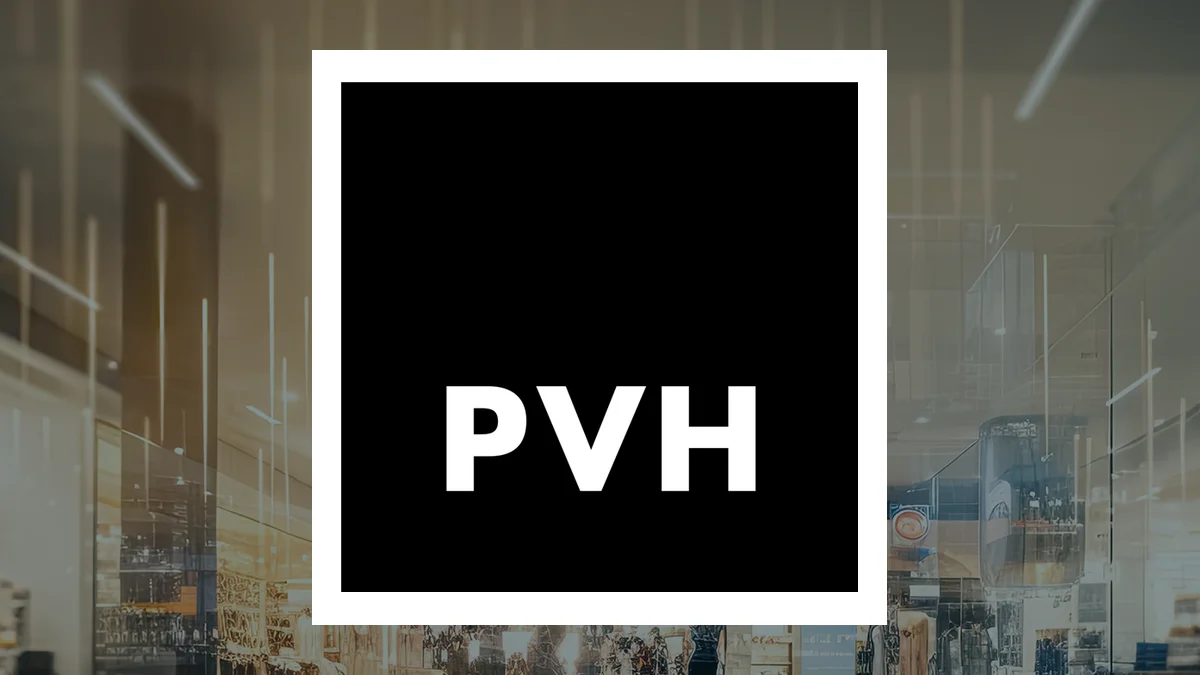 Victory Capital Management Inc. Sells 14,446 Shares of PVH Corp. $PVH