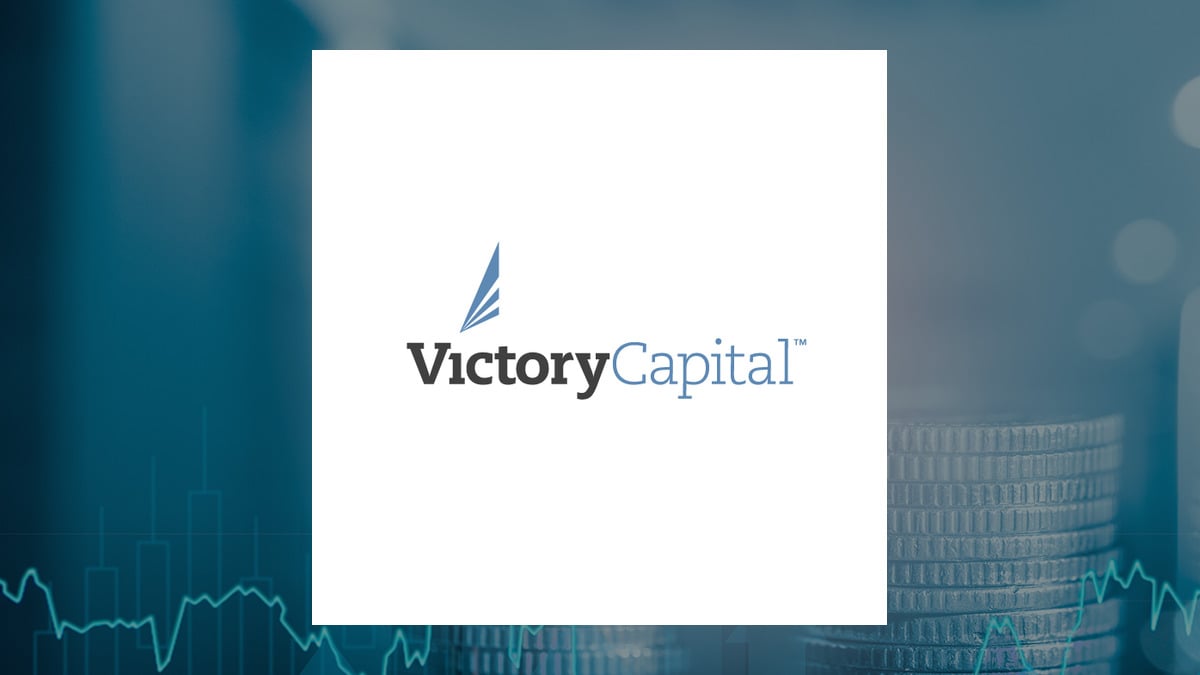 Victory Capital (NASDAQ:VCTR) Sets New 52-Week High Following Analyst Upgrade