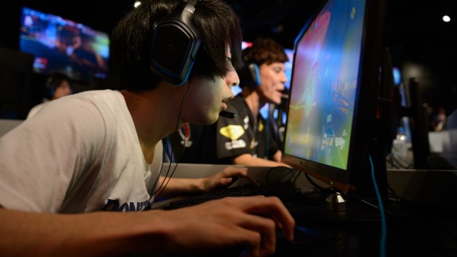 Video Game Stock Higher Despite GTA Delay