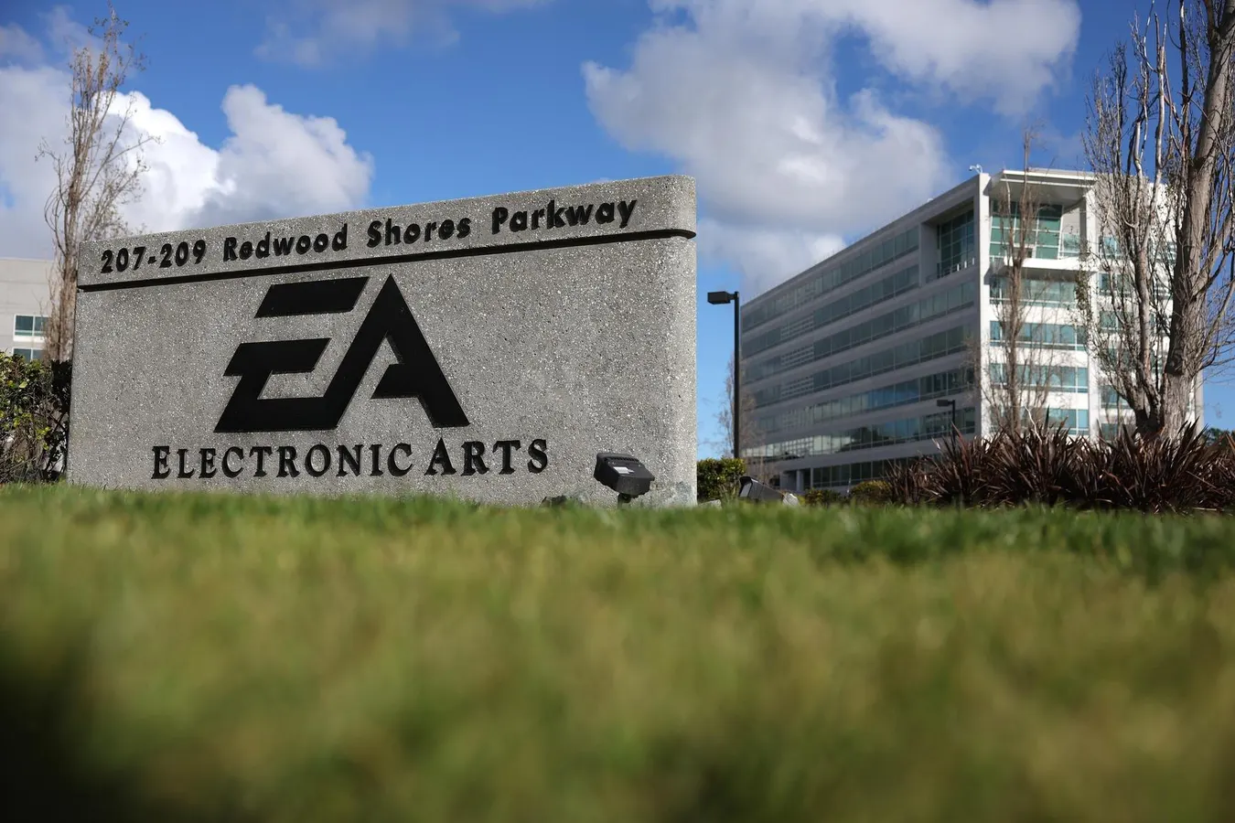 Videogame Juggernaut Electronic Arts Gets Acquired For $55 Billion