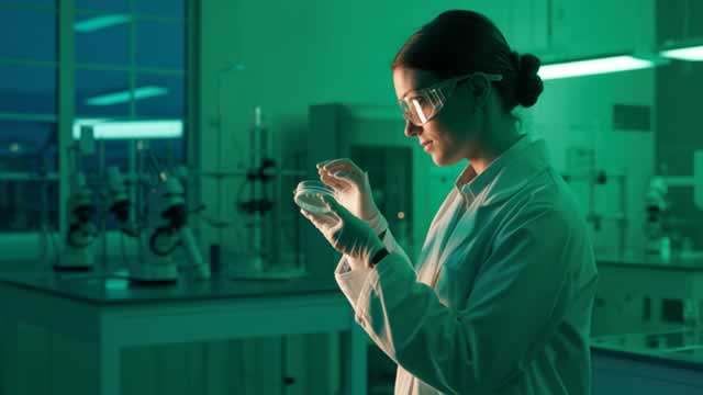 Viking Therapeutics: Prepping For A Critical 2026