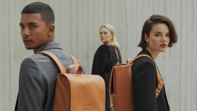 Vince Holding Corp. (VNCE) Q3 Earnings and Revenues Beat Estimates