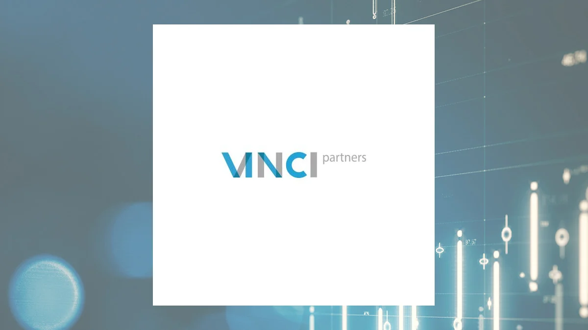 Vinci Compass Investments (NASDAQ:VINP) CFO Sergio Passos Ribeiro Sells 7,916 Shares of Stock