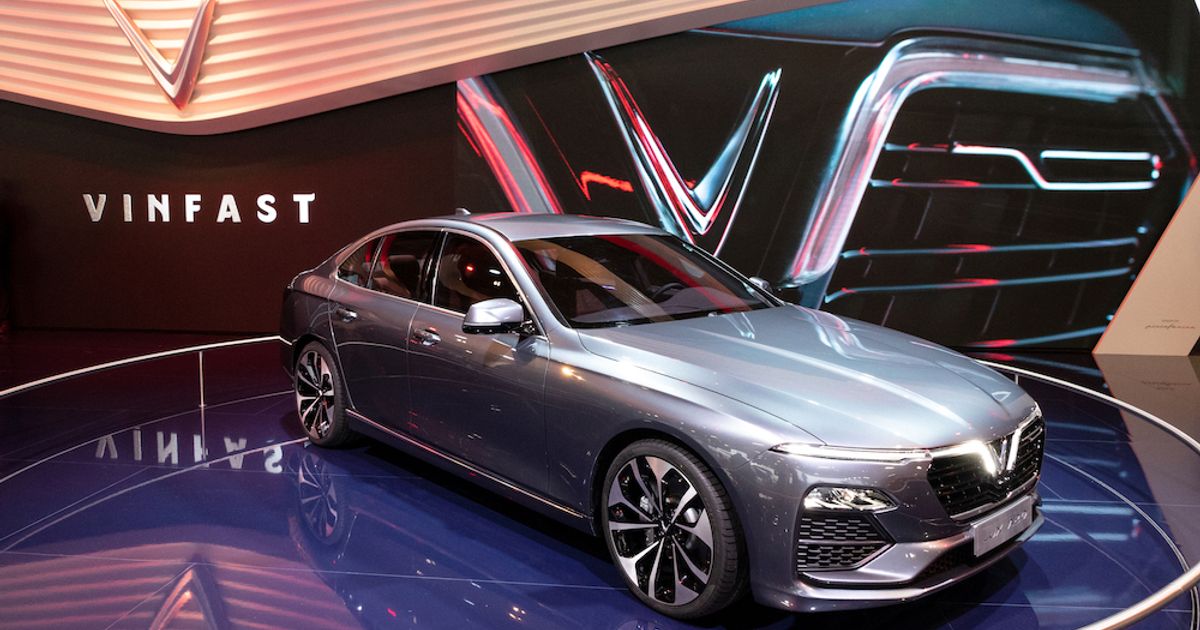 VinFast seen as underappreciated EV player with long-term potential