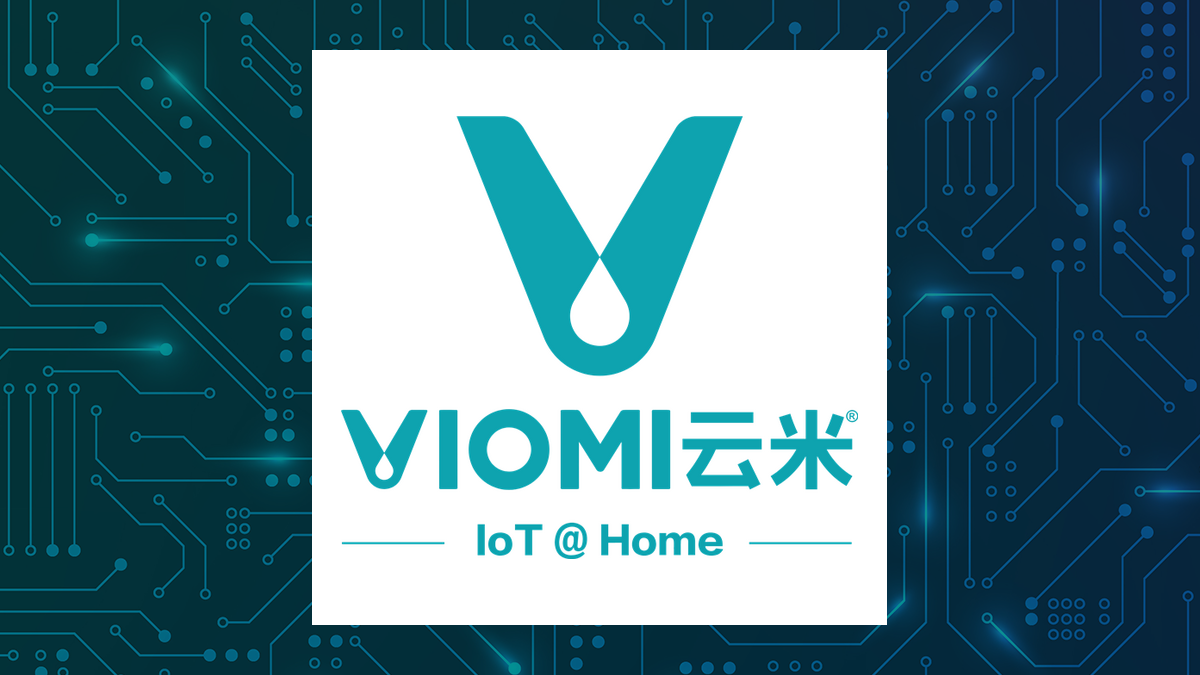 Viomi Technology (VIOT) Expected to Announce Quarterly Earnings on Monday