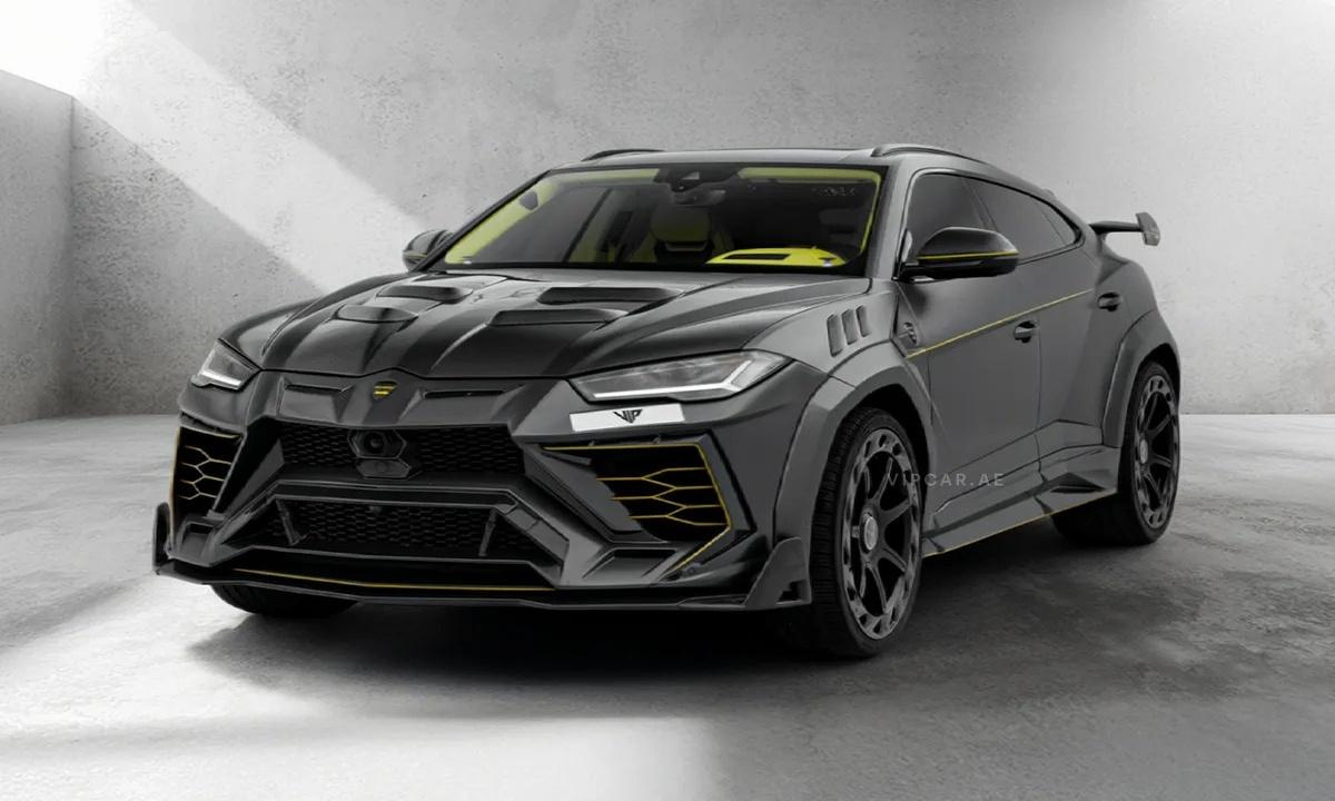 VIP Rent a Car Expands Fleet to Meet Growing Demand for Luxury Rentals in Dubai