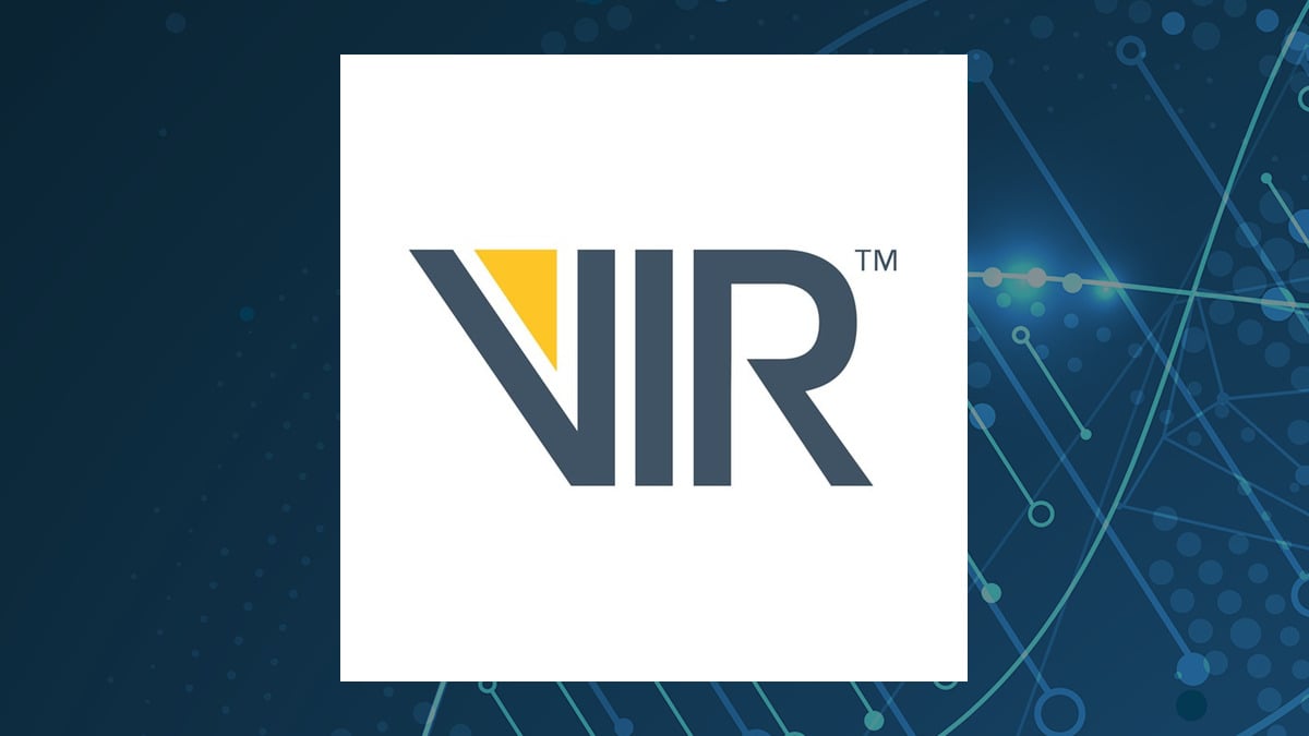 Vir Biotechnology (NASDAQ:VIR) Director Vicki Sato Sells 22,000 Shares of Stock