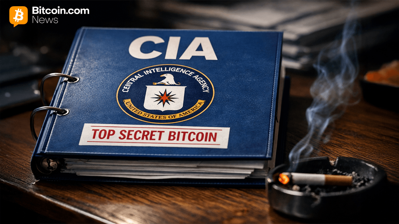 Viral Jack Neel and Jiang Xueqin Podcast Clip Revives Bitcoin Deep State Theory