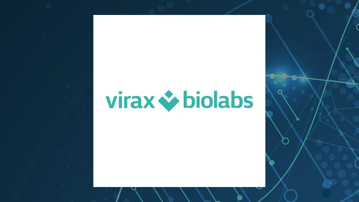 Virax Biolabs Group (NASDAQ:VRAX) Stock Price Down 5.3% – Here’s What Happened
