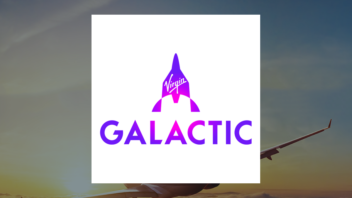 Virgin Galactic Holdings, Inc. (NYSE:SPCE) Receives Consensus Rating of “Hold” from Analysts
