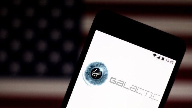 Virgin Galactic (SPCE) Stock Falls on 1-for-20 Reverse Stock Split Plans