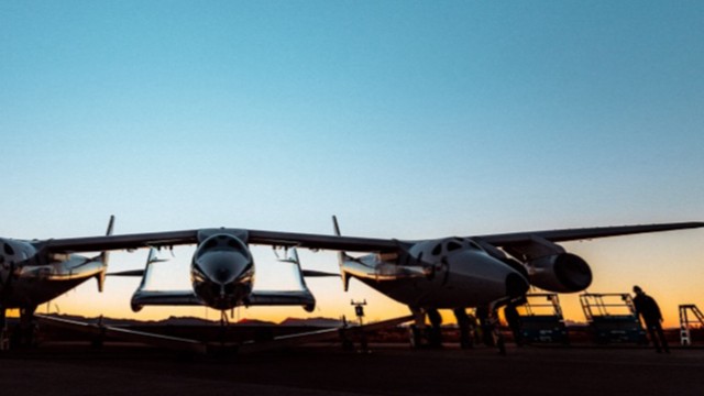 Virgin Galactic warned by NYSE that share price is too low