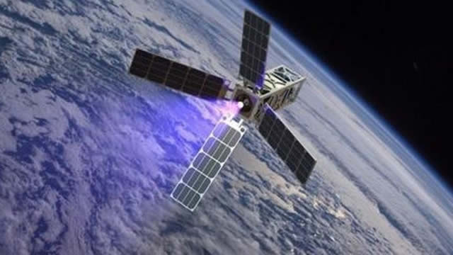 Virgin Galactic's sales double as more space tourists join the line