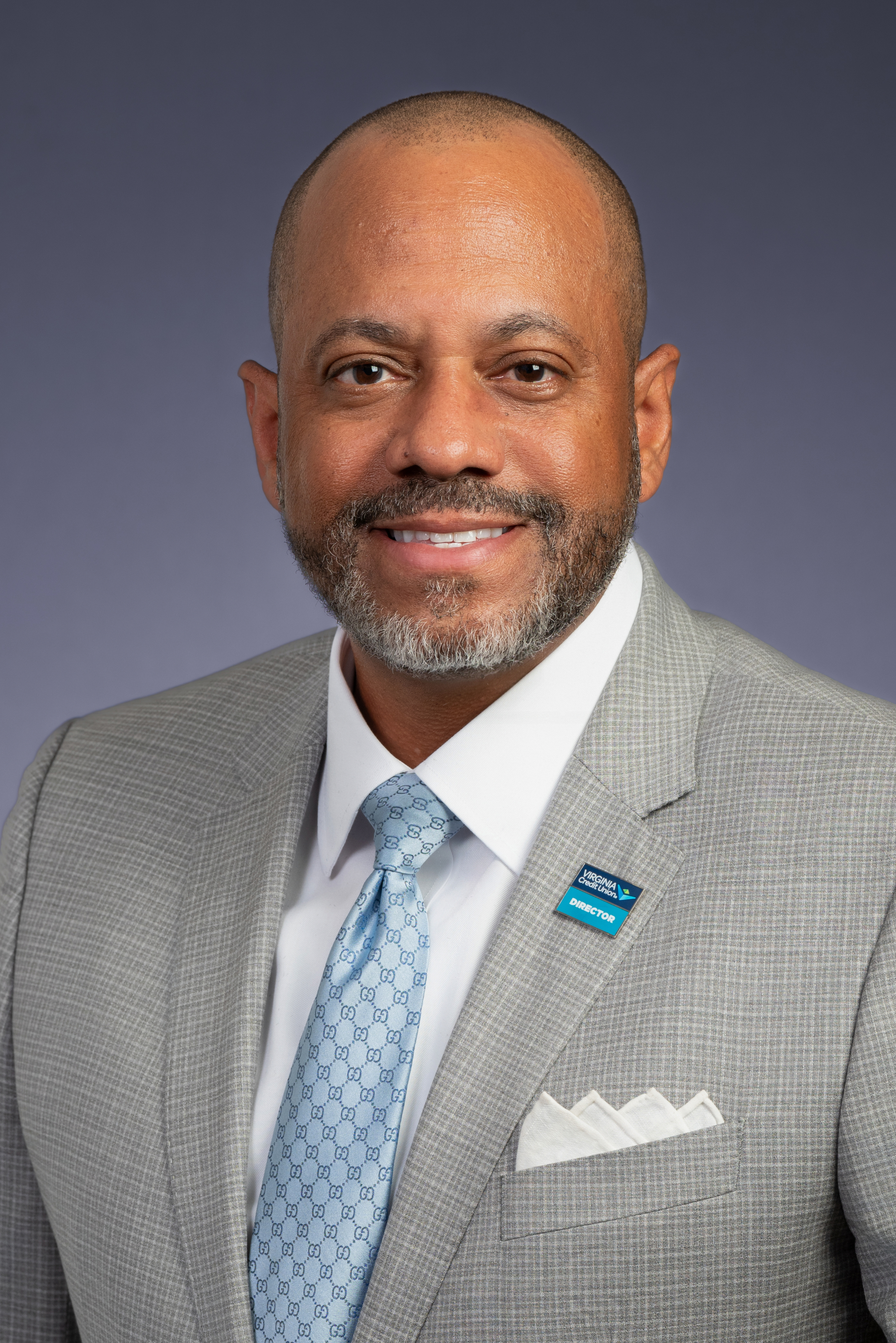 Virginia Credit Union’s Ken Ampy Receives CUES Distinguished Director Award