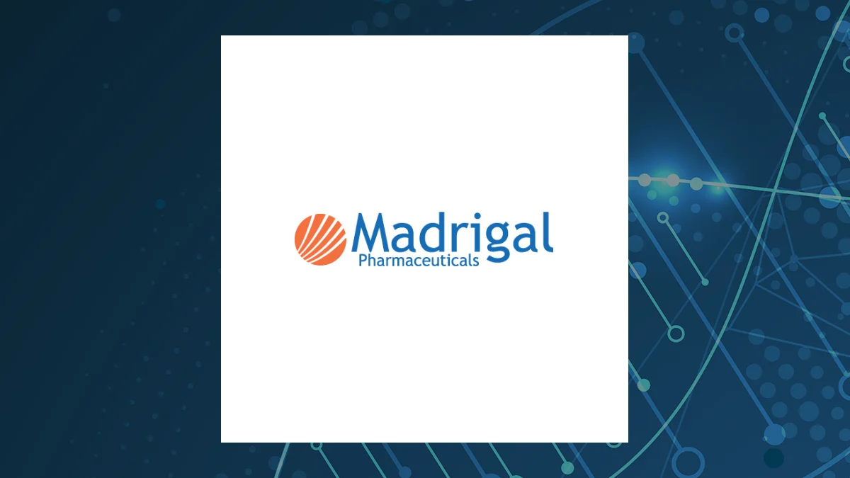VIRGINIA RETIREMENT SYSTEMS ET Al Buys Shares of 1,800 Madrigal Pharmaceuticals, Inc. $MDGL