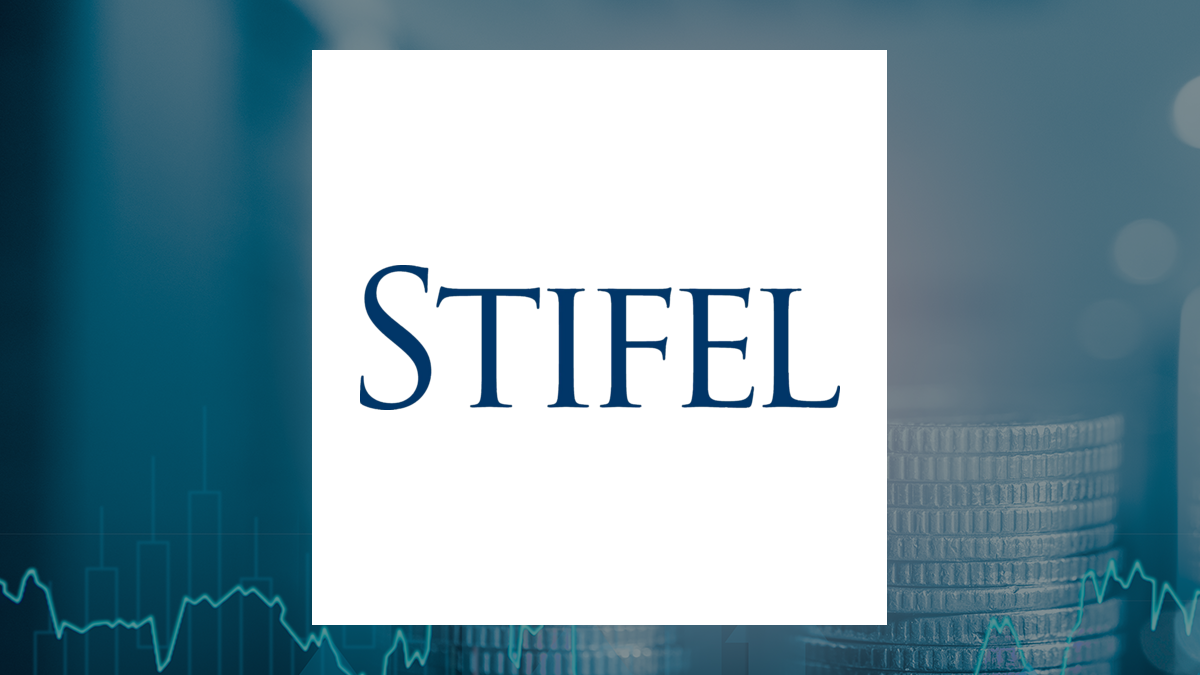 VIRGINIA RETIREMENT SYSTEMS ET Al Sells 4,500 Shares of Stifel Financial Corporation $SF