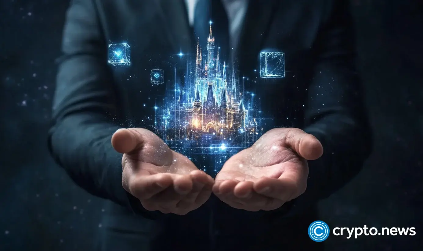 Article image for Virtuals Protocol brings AI agent commerce to Arbitrum in new integration