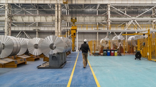 VIS: This Industrials ETF Is Poised To Generate Healthy Returns