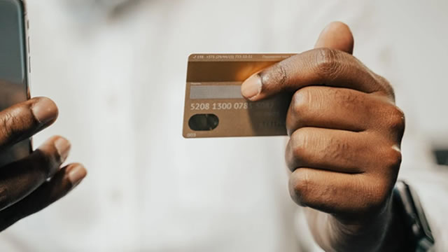 Visa: Compounder With Drawdown Defense