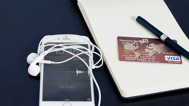 Visa: Consumer Trends Remain Solid Heading Into The Q3 Report