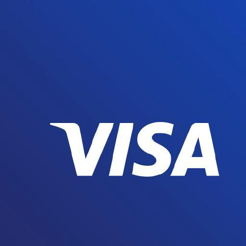 Visa Hits $385.57 Record, Then Surrenders the Breakout
