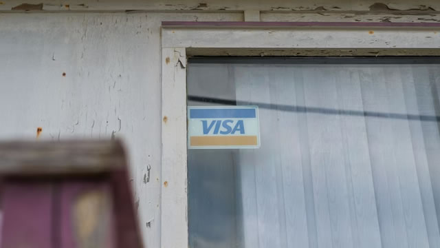 Visa Inc. (V) is Attracting Investor Attention: Here is What You Should Know