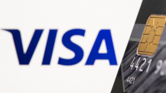 Visa, Mastercard to pay $197 million to settle consumer ATM fee lawsuit