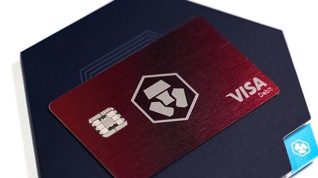 V Stock News Image - pymnts.com
