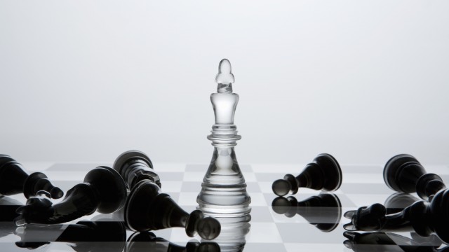 Visa Remains Strong Amid Changes In Fintech