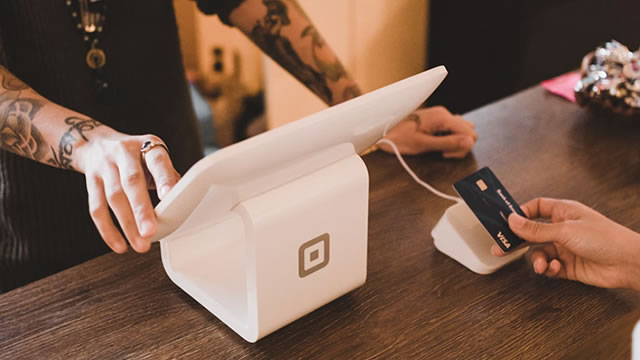 Visa Says the Agentic Enterprise Starts With Better Controls