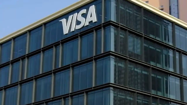 Visa Uses More Than 500 Generative AI Applications