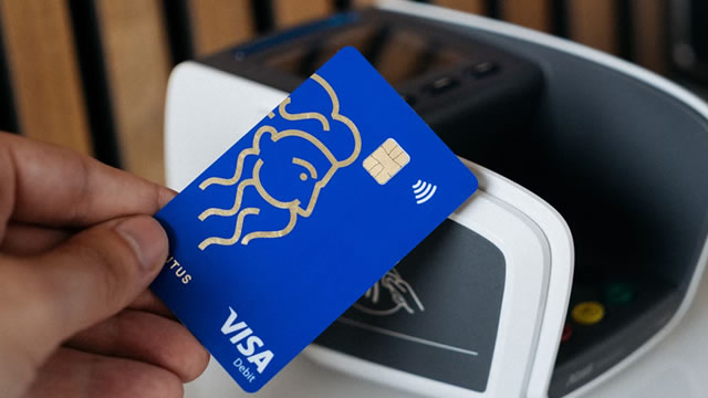 Visa (V) Declines More Than Market: Some Information for Investors