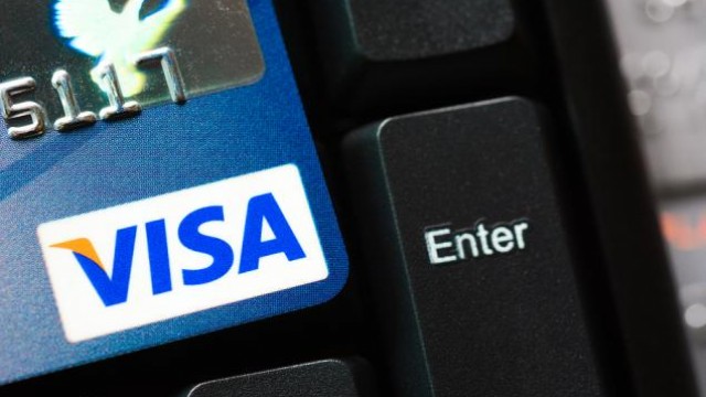 Visa (V) Revolutionizes Payments Landscape With New Products