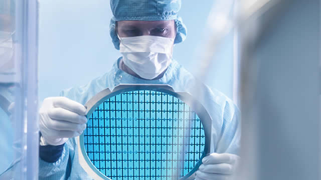 Foto von Vishay Intertechnology Posts Q1 Loss & Y/Y Revenue Dip, Stock Falls