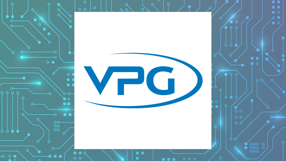 Vishay Precision Group (NYSE:VPG) Stock Price Passes Above Two Hundred Day Moving Average   – Here’s What Happened