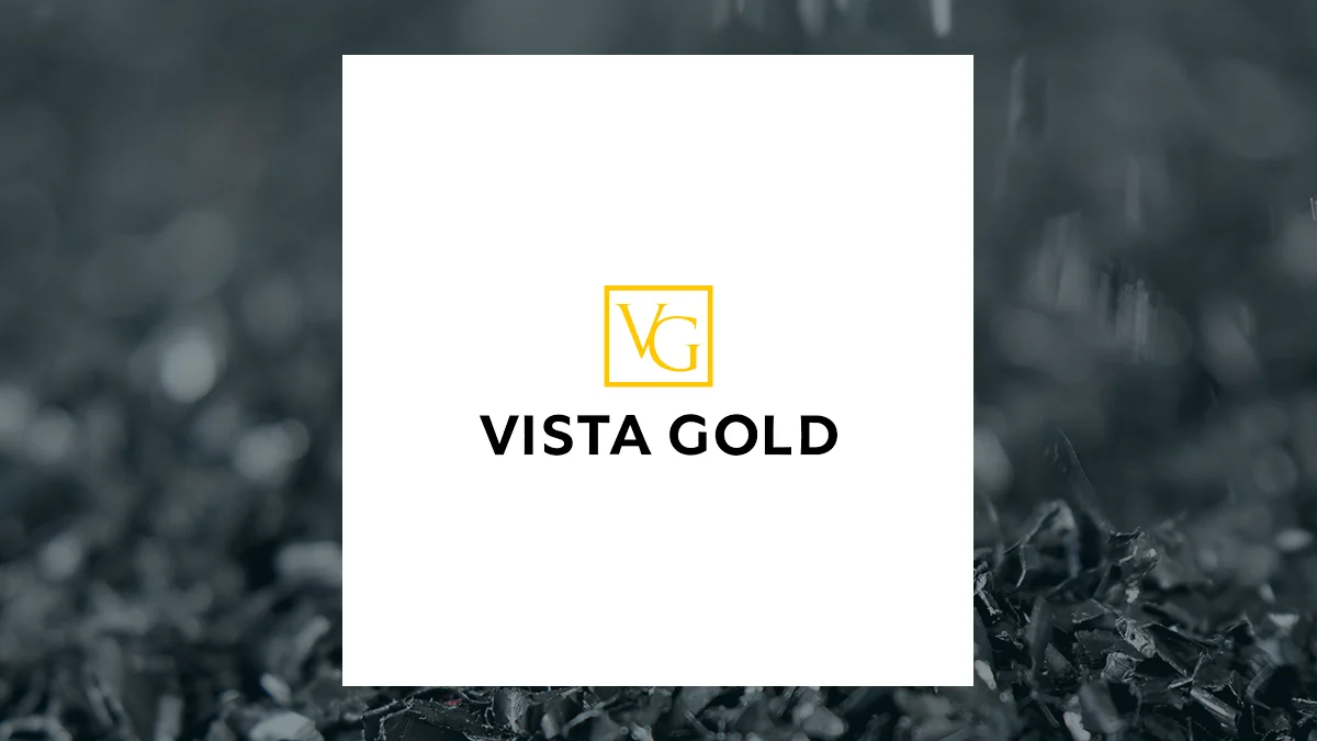 Vista Gold (NYSE:VGZ) Shares Down 3.4% – Should You Sell?