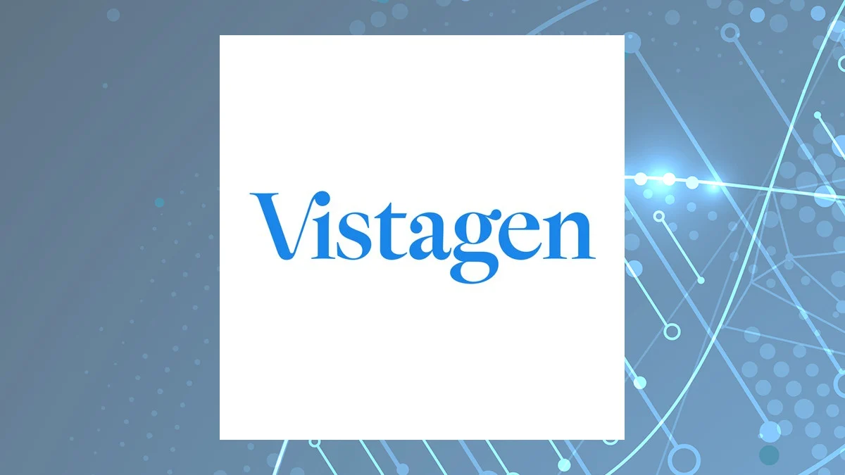VistaGen Therapeutics (NASDAQ:VTGN) Stock Price Crosses Below Fifty Day Moving Average   – Should You Sell?