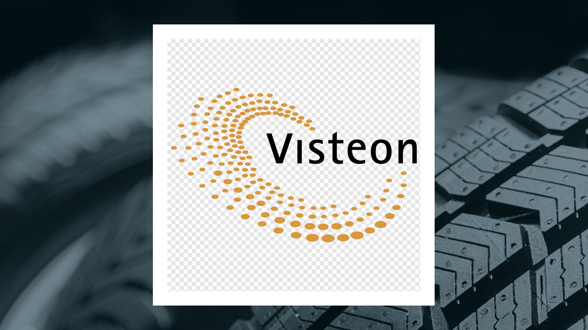 Visteon Corporation $VC Shares Purchased by Assenagon Asset Management S.A.