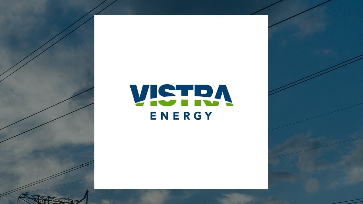 Vistra Corp. $VST Shares Acquired by Alkeon Capital Management LLC