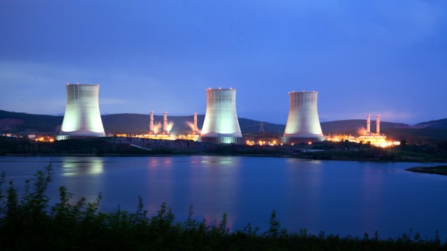 Vistra: This Sector Outperformer Looks Undervalued At This Price