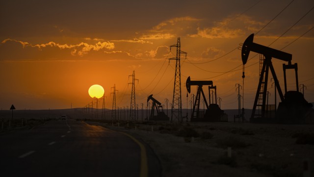 Vital Energy: Strong Production Performance, But Dealing With Elevated Operating Costs