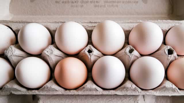 Vital Farms: A Healthy Balance Of Growth And Discipline