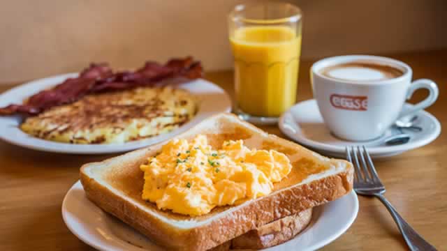 Vital Farms caught fire because it is a great growth story, says Jim Cramer