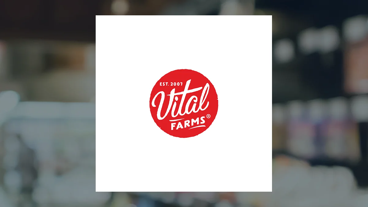 Vital Farms, Inc. (NASDAQ:VITL) Receives Consensus Rating of “Moderate Buy” from Brokerages