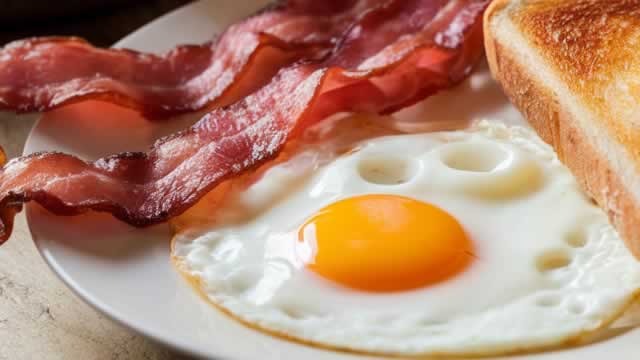 Vital Farms: Near-Term Hiccups, Long-Term Potential