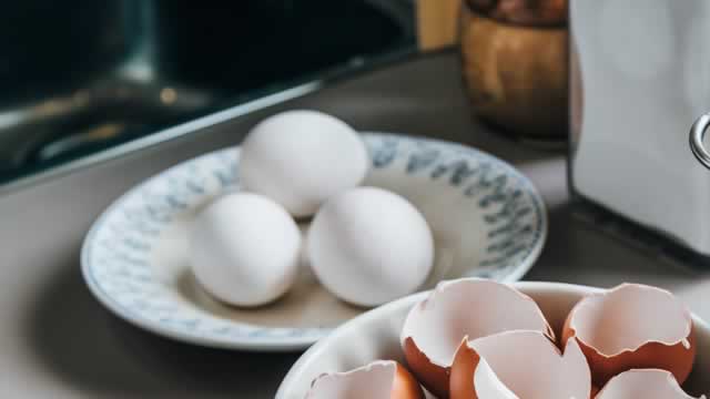 Vital Farms (VITL) Advances While Market Declines: Some Information for Investors