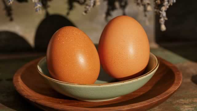 Vital Farms (VITL) Moves 5.2% Higher: Will This Strength Last?