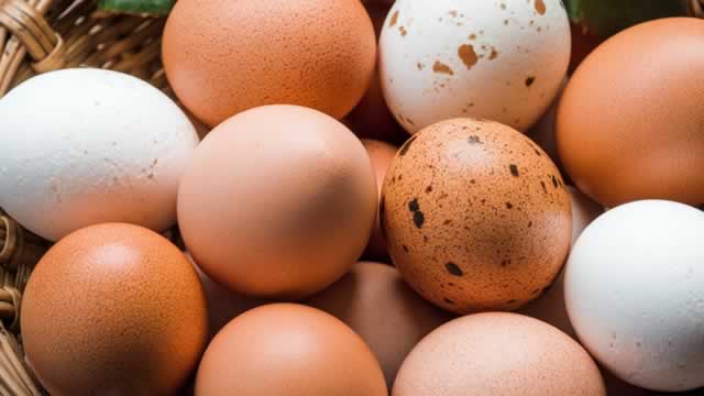 Vital Farms (VITL) Reports Q2 Loss, Beats Revenue Estimates