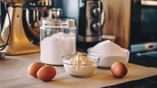 Vital Farms (VITL) Stock Declines While Market Improves: Some Information for Investors