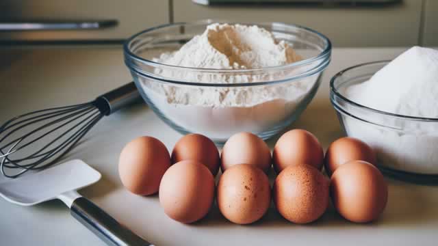 Vital Farms (VITL) Tops Q1 Earnings Estimates